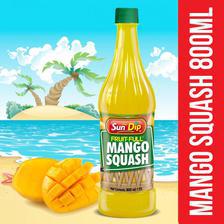 Mango Squash 800 Ml