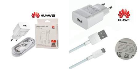 Huawie 0rigional Fast Charger With Micro Data Cable