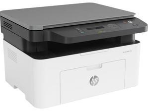 HP Laser Multi Funcition Printer 135w