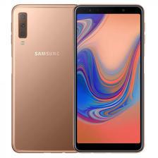 Samsung Galaxy A7 2018, 128Gb / 4GB - Free Samsung 10000mAh PowerBank
