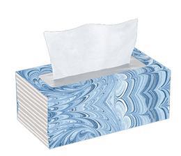 Cotton Soft Tissue Pack