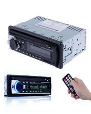 Multi - Function - Bluetooth - Car - Stereo - MP3 - Player