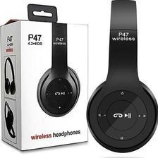 P47 Wirless Headphones