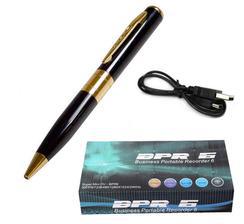 Ball Point With Camera - HD