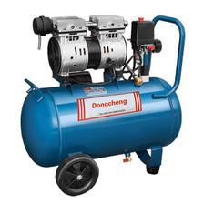 Dongcheng DQE1824 - Oil Free Mute Air Compressor