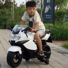 High Quality Plastic Molding Children Baby Ride On Battery Toy Electric Kids Motorcycle BM40D