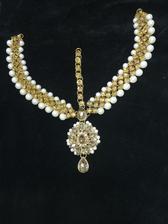 Antique jewelery necklace for womens