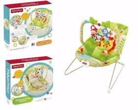 Fisher Baby Bouncer