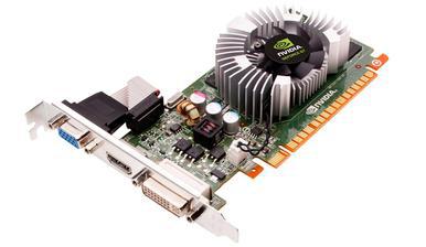 NVIDIA GeForce GT 620 1GB DDR3 GT620-1GB - Best For GTA5 - PUBG