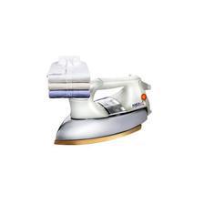 AN-1172 - Electric Deluxe Automatic Dry Iron - Silver (Brand Warranty)