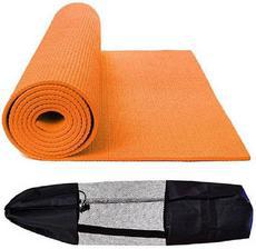 Non Slip High Quality Yoga Mat  with Bag