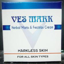 VesMark Anti Freckles and Marks Cream