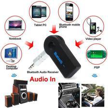 Bluetooth Receiver Car Aux Audio Adapter Mini Wireless Hands-free Car Music Kit for Home Car Stereo System Wired Headphones