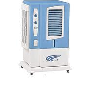 Sabro Room Cooler SRC-600 - VOL 2 - 215 WATTS - Sky Blue/White
