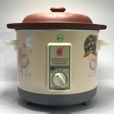 Slow Electric Cooker