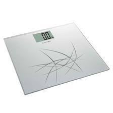Camry Digital Body Scale Weight Machine Ultra Slim with Large 3.6 Inches LCD Display eb-9374
