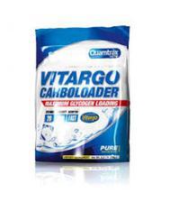 Quamtrax Vitargo Carbloader Carb - Vitargo - Pure Natural Flavour