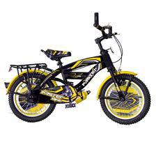 Mountain faster bike yellow color for kids 20 inch new design cycle racing edition bicycle