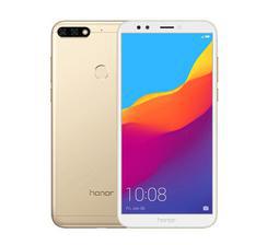 Honor 7C - 5.9" FHD Display - 3GB RAM - 32GB ROM - Fingerprint Sensor & Face Unlock