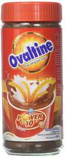 Ovaltine Drinking Chocolate Powder Jar 400 gm
