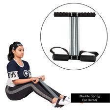 Tummy Trimmer Double Spring (High Quality) Home Gym