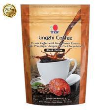 Lingzhi Black Coffee Sachet (10)