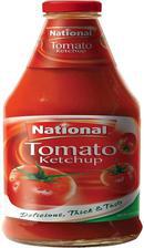 Tomato Ketchup 1kg