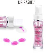 Dr Rashel Rose Oil Nutritious Glow Restoring Serum 40g