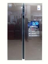 Haier Refrigerator - Haier 622 ICG Side by Side