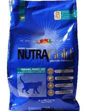 CAT FOOD NUTRA GOLD FOR ADULT CAT  - 3 KG
