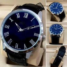 Double Shadow Watch For Men