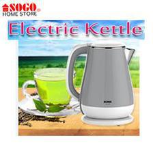 Sogo Electric Tea Kettle Jpn-1001
