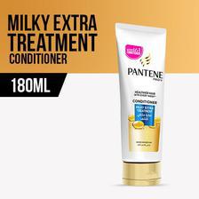 Pantene Milky Extra Treatment Conditioner, 180 ml