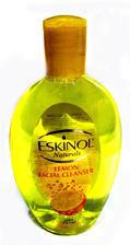 Eskinol Lemon Cleanser 225Ml