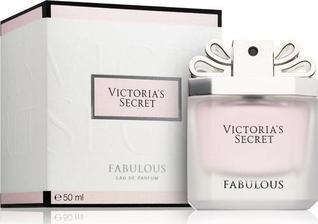 Victoria's Secret Fabulous Eau de Parfum 50ml 2019 Edition (USA IMPORT)