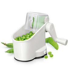 Pea Sheller - Easily & Quicly Shelling Peas