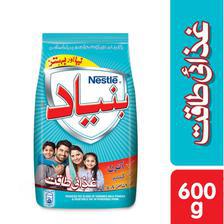 Nestle Bunyad 600g