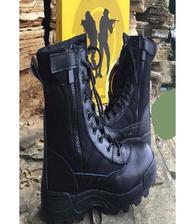 Army High Ankle Boots For Men