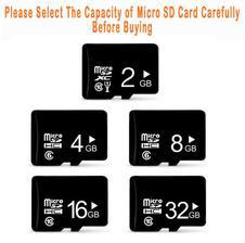 High Speed Micro SD Card Memory Card 4GB, 8GB, 16GB, 32GB, Different Classes For Camera, hand sets & all Micro SD compatible Devices