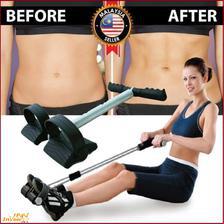 IP single spring Tummy  trimmer-Weight Lose Exercise Machine