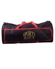 Cricket Kit Bag - Black