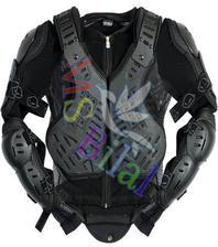 Motorcycle Jacket Men Full Body Motorcycle Armor Motocross Racing Moto Jacket Riding Motorbike Protection Size S-4XL