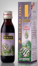 Hemani Neem Oil 60ml