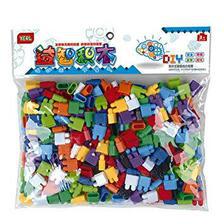 Blocks Creativity Pack For Kids Multicolor
