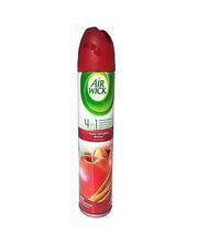 AIR WICK Apple Room Spray Cinnamon Air Freshener 240 ml