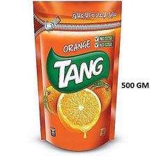TANG - ORANGE FLAVOR 500GM (IMPORTED)