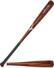 Baseball Bat Wooden-Multicolour
