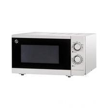 PEL Classic/Classic Plus 20 L PMO-20 - Microwave Oven - White