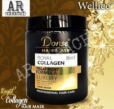 Donse Royal Collagen 8in1 Hair Mask