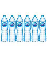 NESTLE Pure Life Water 1500ml- Pack of 6